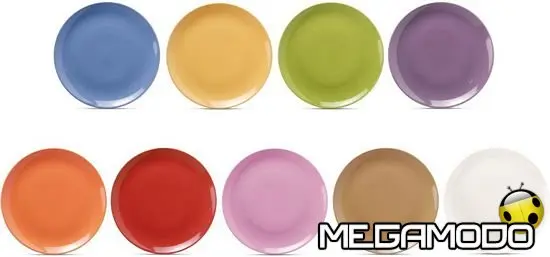 Stroppiccio e Colours di Giannini