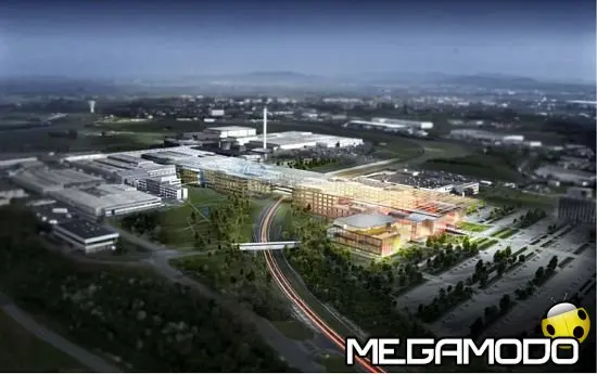 Michelin modernizza il suo Centro di Ricerca e Sviluppo di Ladoux