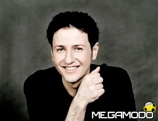 Michail Lifits, primo recital a Roma del giovane pianista