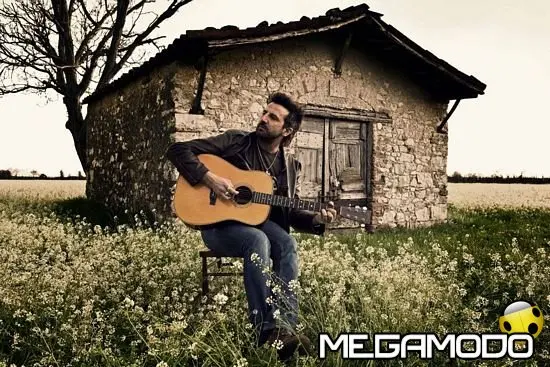 Da domenica 13 febbraio Omar Pedrini torna in TV