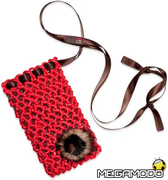 In edizione limitata il porta iPhone di NINA