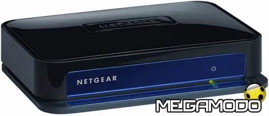 Netgear Push2TV con supporto Full HD