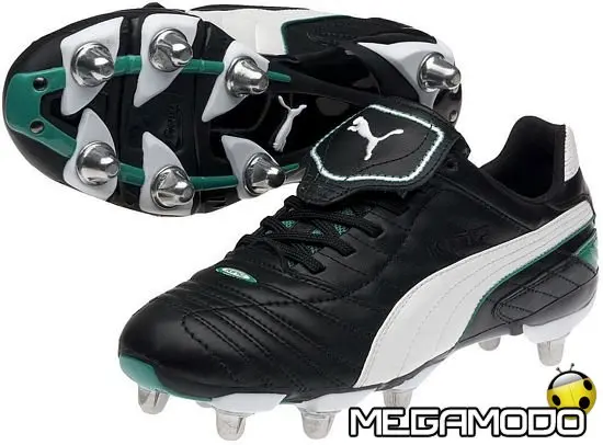 PUMA PowerCat 1.10 Rugby e King Finale H8