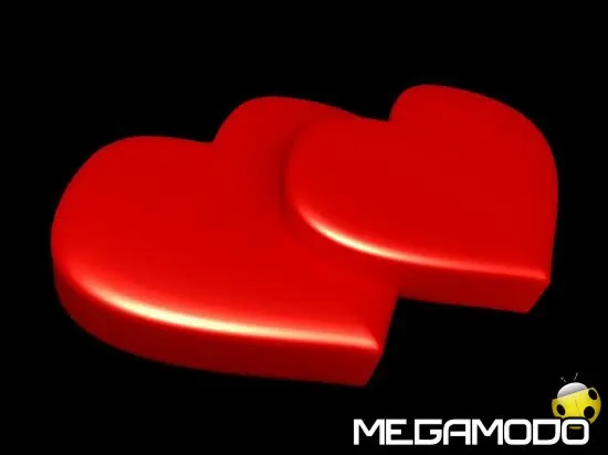 "Operazione San Valentino" al Mugello per il GP 2011