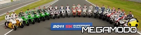 Al via domenica il Campionato Mondiale Superbike 2011