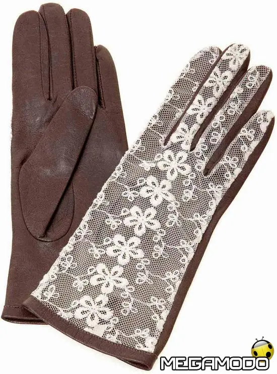 Sermoneta Gloves primavera/estate 2011