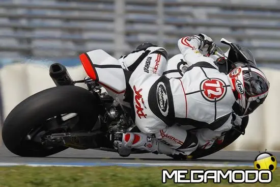 BITUBO è Technical Supplier del Team Gresini Racing Moto2