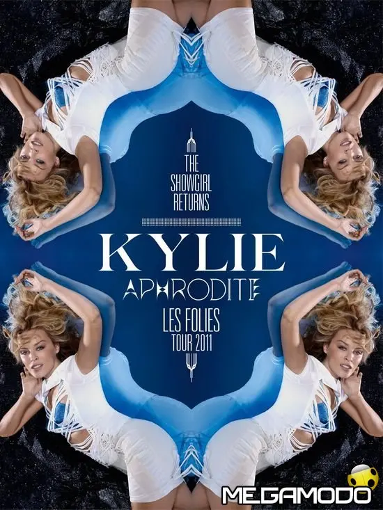 Riuscite a fare meglio di Kylie Minogue?