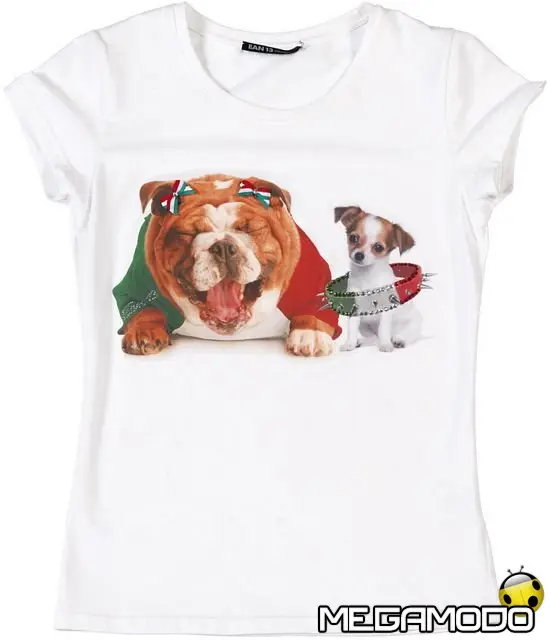 Nuova collezione P/E 2011 della carpigiana EAN 13