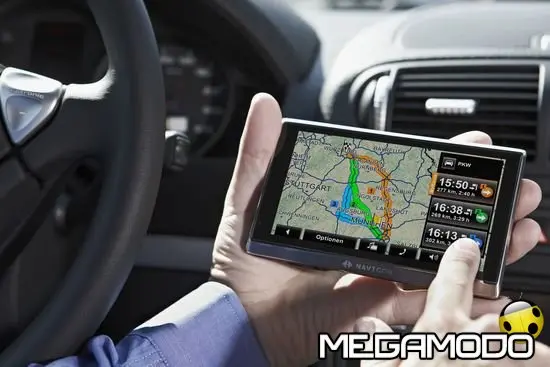 Navigon, nuove mappe e funzionalità per tutti i modelli a prezzo ridotto