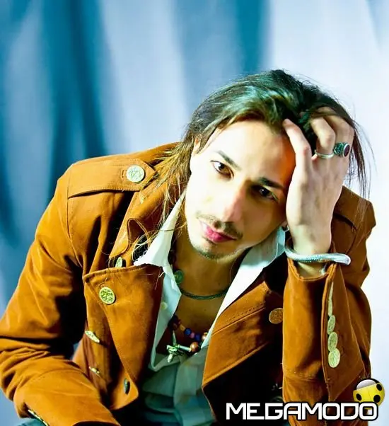 E' in radio il brano "Avido" di Matteo Amantia