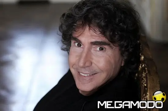 Aladin, dal 5 aprile al Teatro Sistina di Roma