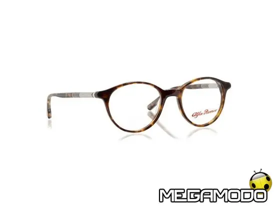 Italia Independent e Alfa Romeo presentano le collezioni occhiali vista e sole 2011