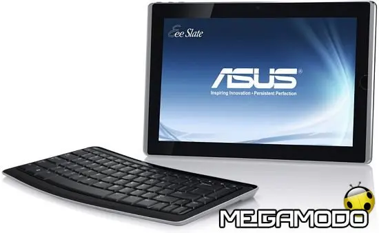 ASUS alla Milano Design Week 2011