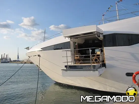 Besenzoni Service University, Shipyard & Dealer Training