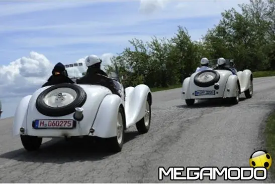 BMW Auto Club Italia, community per vivere la propria auto di pregio