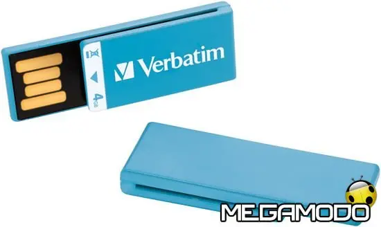 Premio iF Gold Design per Verbatim a CeBIT 2011