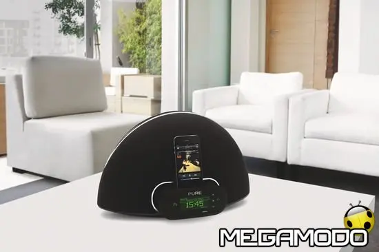 La tecnologia di PURE per gli utenti Apple