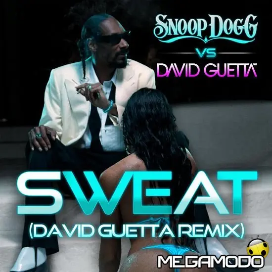 Snoop Dogg torna con un nuovo singolo "WET"