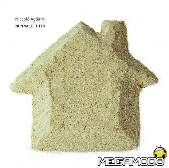 Esce oggi "Non Vale Tutto", il nuovo album di Niccolò Agliardi