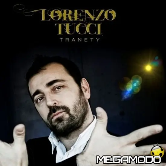 Tranety, il nuovo album di Lorenzo Tucci
