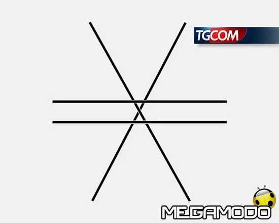 Un simbolo misterioso inciso sul corpo di Yara