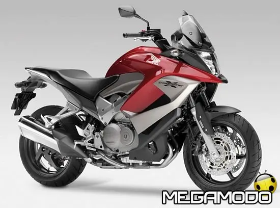 Comincia nel segno di Honda il Motodays 2011