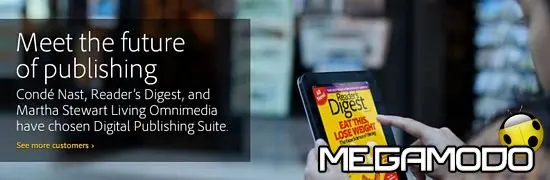 Enterprise Edition di Adobe Digital Publishing Suite