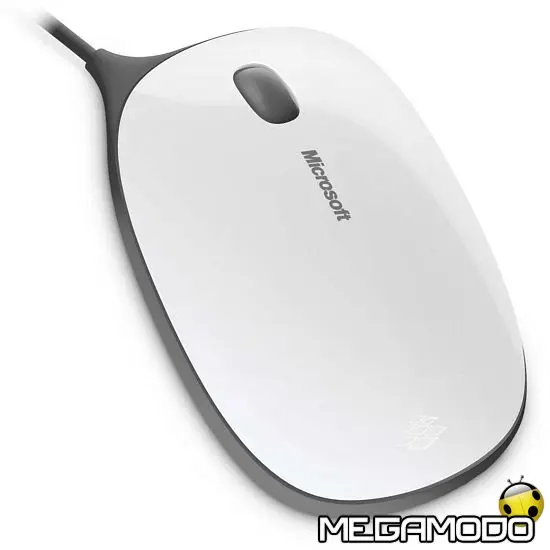 Nuovo Express Mouse di Microsoft