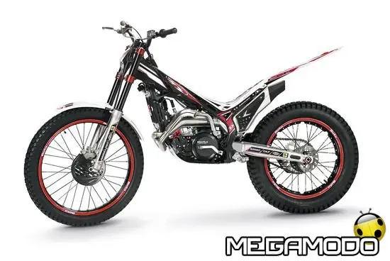 Beta EVO 2T 300 Factory 2011