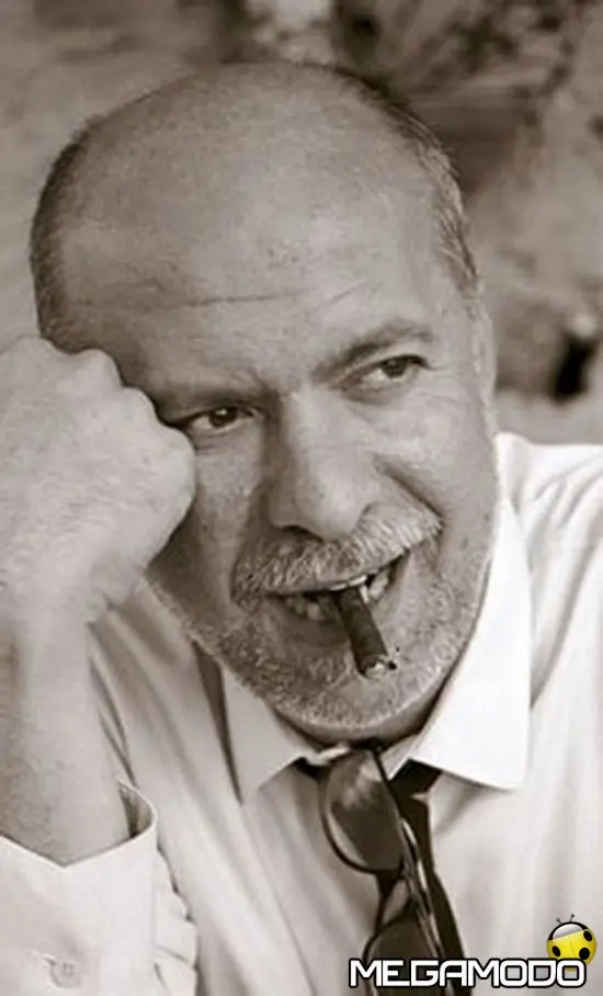 Al Future Film Festival il premio Franco La Polla