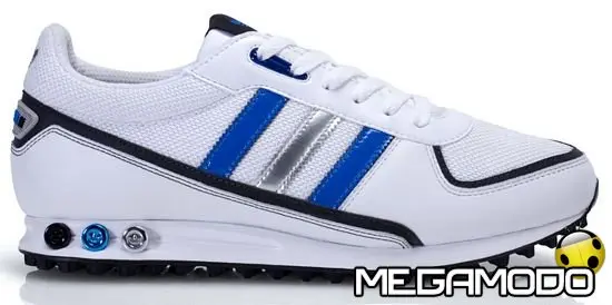 Le nuove adidas L.A. Trainer II