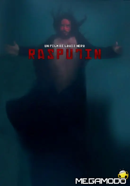 La vera storia di "Rasputin"
