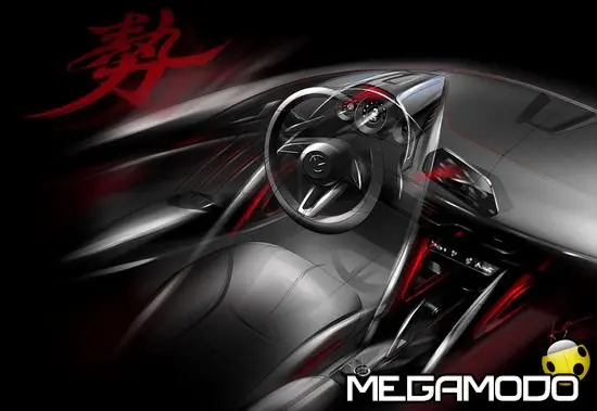 Kodo, il nuovo Design Mazda