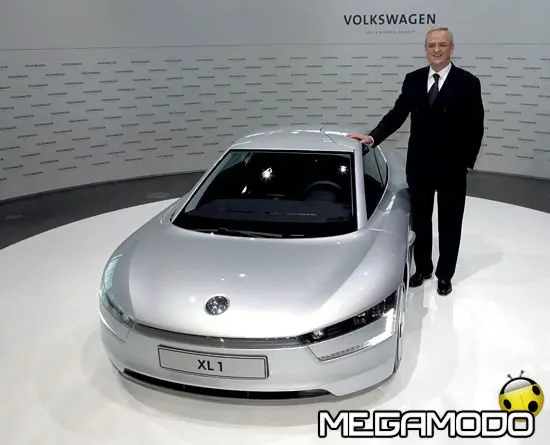 Continua la crescita del Gruppo Volkswagen dopo un 2010 record