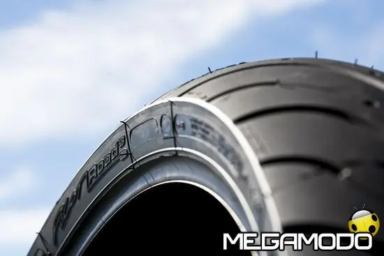 Michelin Pilot Road 3, nuovo pneumatico Sport Turing