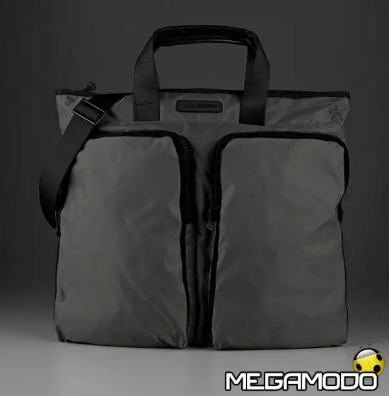 Collezione MOMODESIGN Autunno Inverno 2011-12