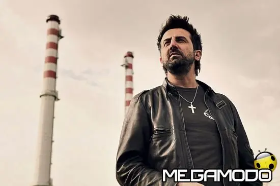 Omar Pedrini con una nuova puntata di "Rock e i suoi fratelli"