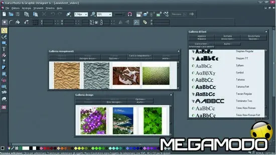 Nuovo MAGIX Foto Premium 10 