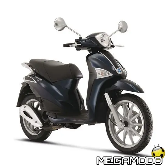 Gruppo Piaggio, forte crescita sul mercato italiano delle 2 ruote