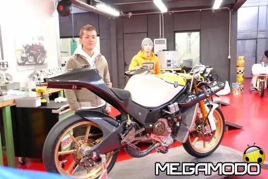 La RUMI presenta lo squadrone 2011 all'attacco del CIV