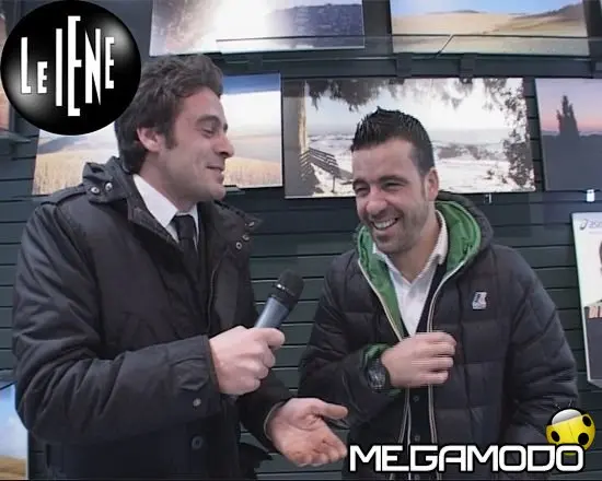 Rosario Rosanova intervista Antonio Di Natale