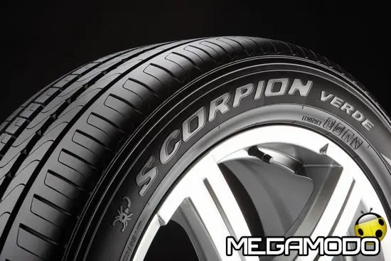 Anche Pirelli a sostegno dell'ambiente