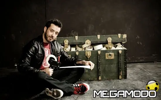 Daniele Silvestri, 2 singoli anticipano l'album S.C.O.T.C.H