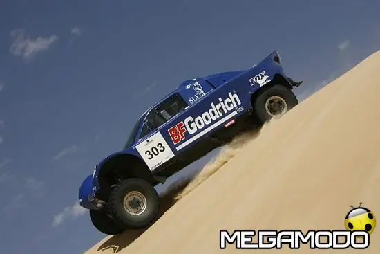 Pharaons Rally 2011, tutto pronto! 