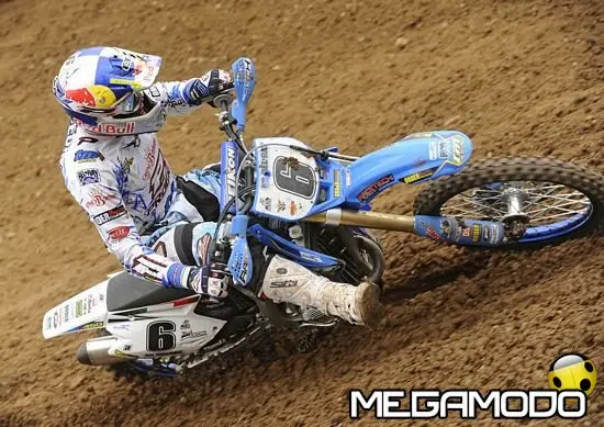 TM Racing,Tanel Leok e Petr Smitka pronti per il debutto mondiale