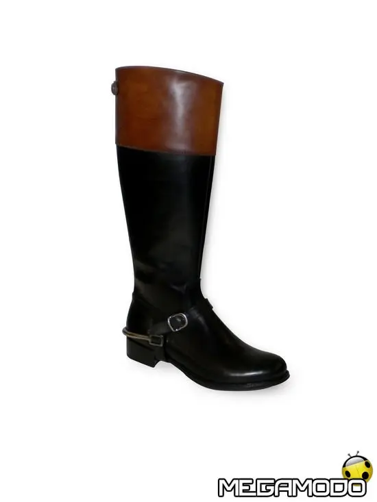 Ispirazione British per l'inverno di Tremp