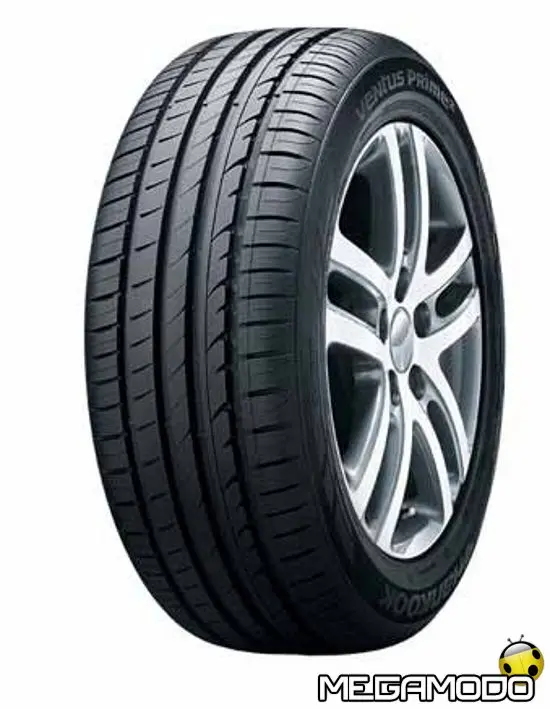 Nuovo Hankook Ventus Prime2  