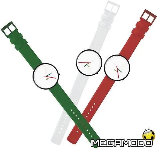 Nava Wherever 150° Unità d'Italia