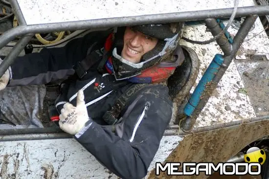 Warn Trophy Italia 2011 a Cerveteri, podio assoluto per Over Joy